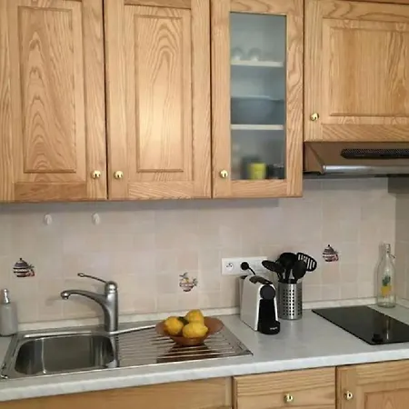 2 Pieces Situation Exceptionnelle Apartment