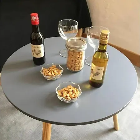 2 Pieces Situation Exceptionnelle Apartment *